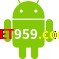 Aplicativo bet959.com para Android
