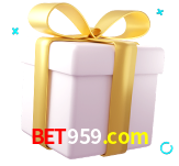 Receba seus bônus de boas-vindas no bet959.com