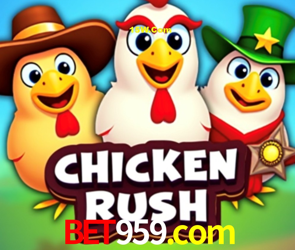 Estatísticas bet959.com