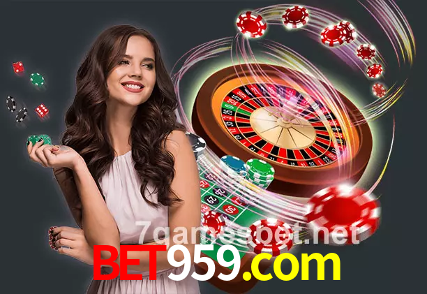 vivo no cassino bet959.com