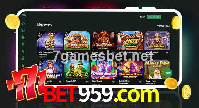 bet959.com aplicativo