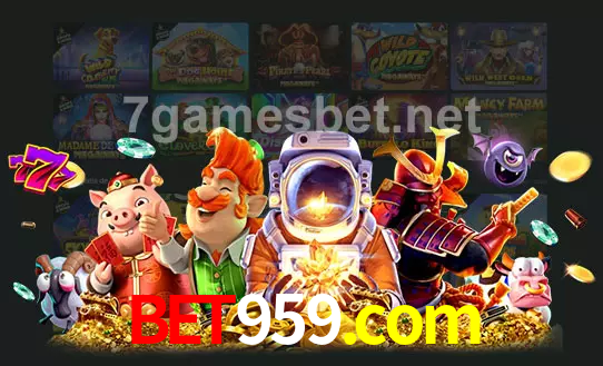 cassino bet959.com