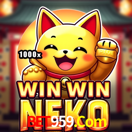 Login Bet959.Com Casino Online
