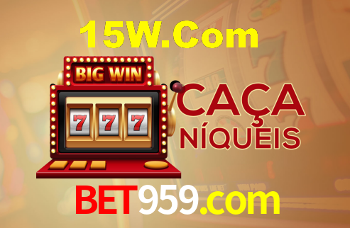 bet959.com: A Experiência de Casino com Jogos de Mesa ao Vivo