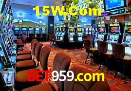 Welcome Bonus bet959.com