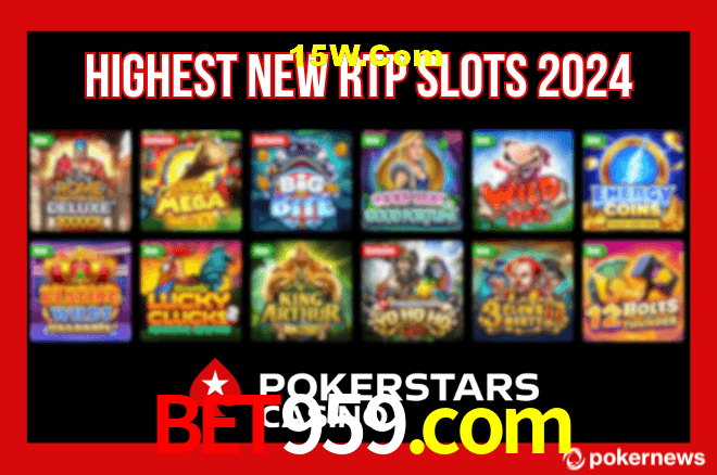 Games Directory bet959.com