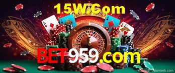 Bonus Features bet959.com