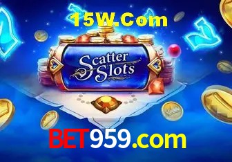 Provedores de Jogos bet959.com