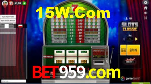 Sinta a adrenalina dos jogos de cassino com bet959.com
