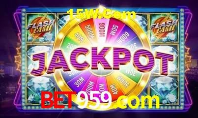 Tecnologia da Plataforma bet959.com