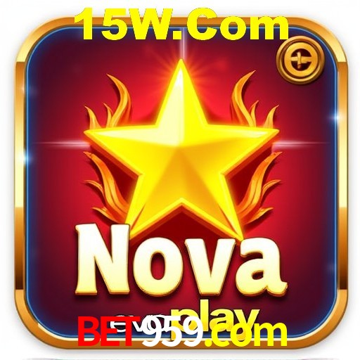 Inovações de Jogos na bet959.com: O Futuro das Experiências Interativas