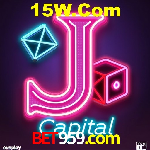 cassino bet959.com