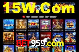 Exclusive Games bet959.com