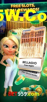 VIP Casino bet959.com