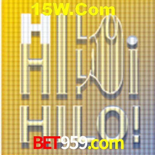 Flash Promotion bet959.com