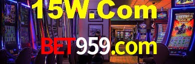 Tournaments bet959.com