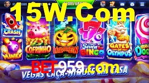 Welcome Bonus bet959.com
