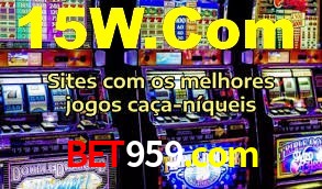 bet959.com App Interface