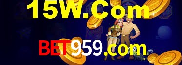 Premium Interface bet959.com